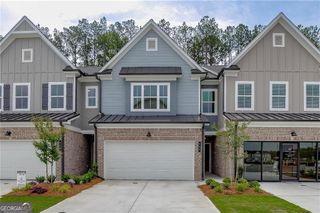 761 Woods Chapel Road LOT 96, Sugar Hill, GA 30518