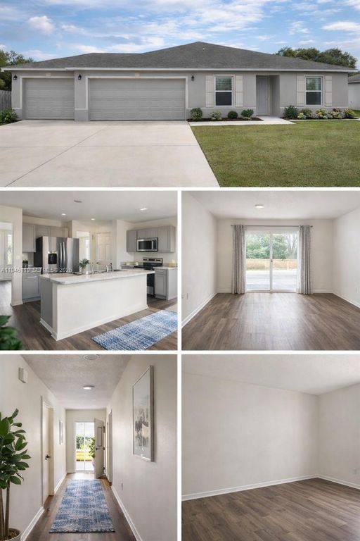 579 NW North Macedo Blvd 579, Port St. Lucie, FL 34983