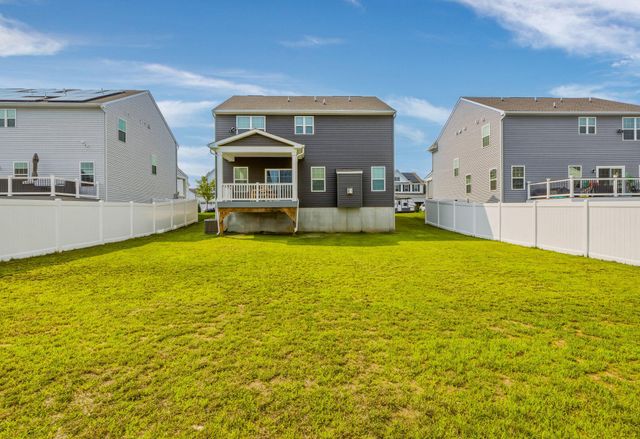 110 NORWICH ST, Swedesboro, NJ 08085