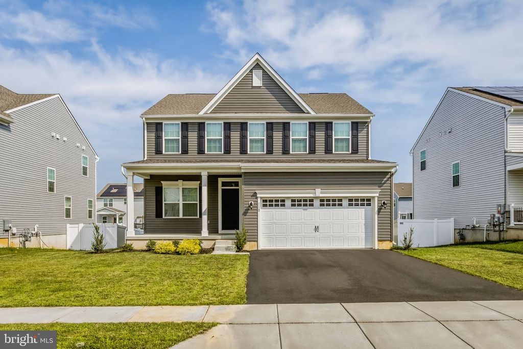 110 NORWICH ST, Swedesboro, NJ 08085