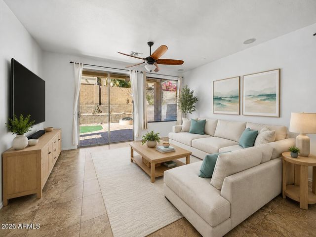 1650 W COTTONWOOD Lane, Phoenix, AZ 85045