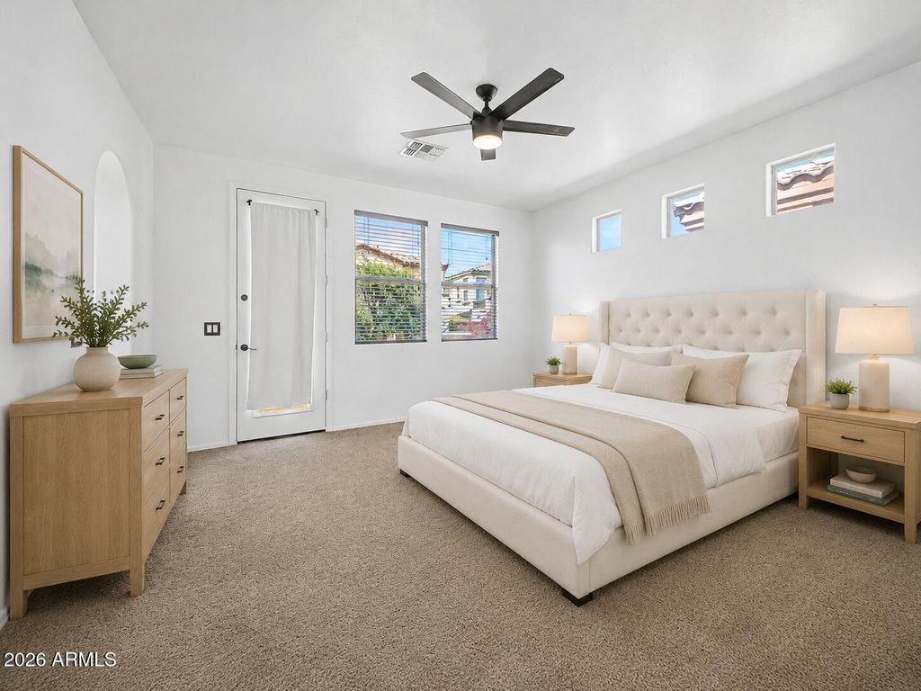Image 20 of property listing at 1650 W COTTONWOOD Lane, Phoenix, AZ 85045