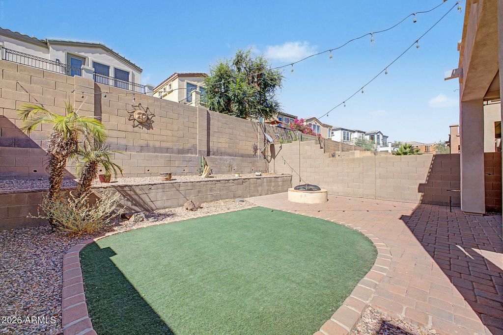 Image 44 of property listing at 1650 W COTTONWOOD Lane, Phoenix, AZ 85045