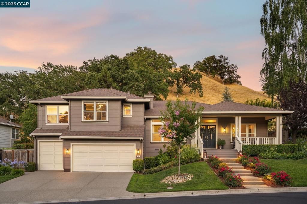 108 Shadewell Dr, Danville, CA 94506