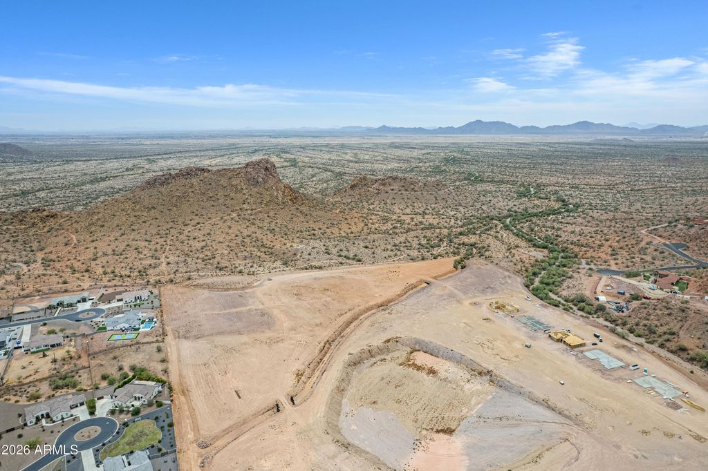 0 N Gary Road 3, Queen Creek, AZ 85143 — photo 4
