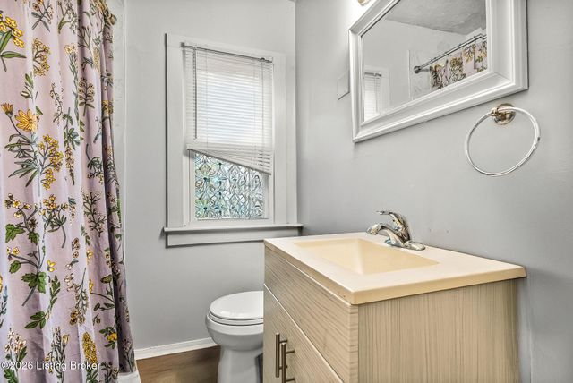 1100 Baxter Ave, Louisville, KY 40204