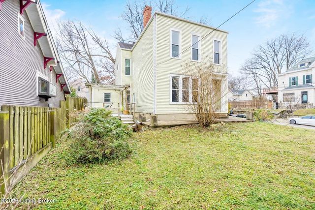 1100 Baxter Ave, Louisville, KY 40204