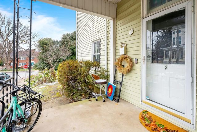 1100 Baxter Ave, Louisville, KY 40204