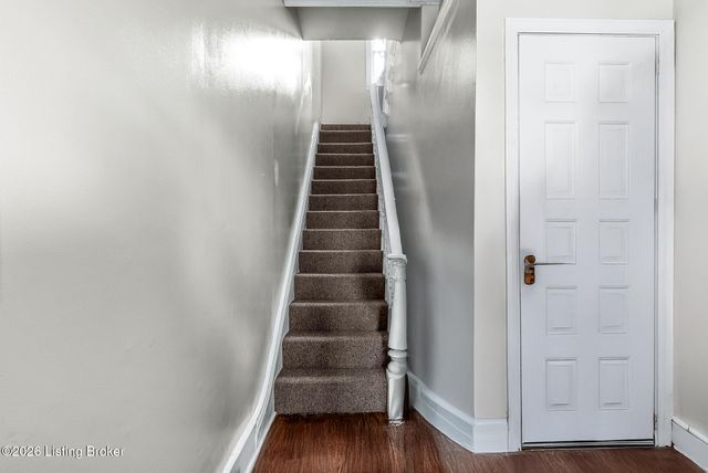 1100 Baxter Ave, Louisville, KY 40204