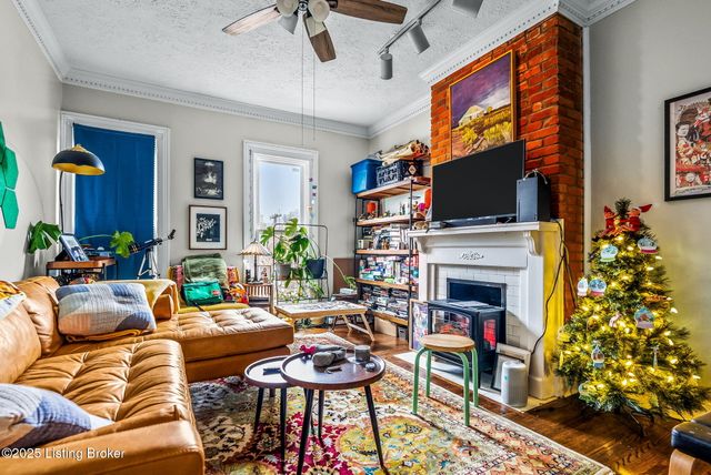 1100 Baxter Ave, Louisville, KY 40204