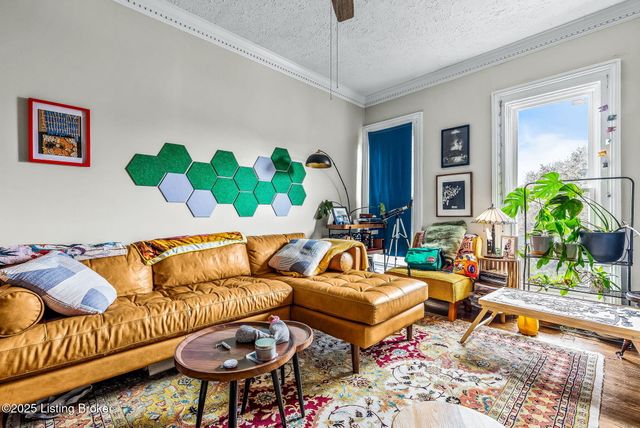 1100 Baxter Ave, Louisville, KY 40204