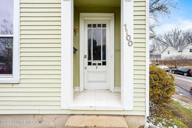 1100 Baxter Ave, Louisville, KY 40204