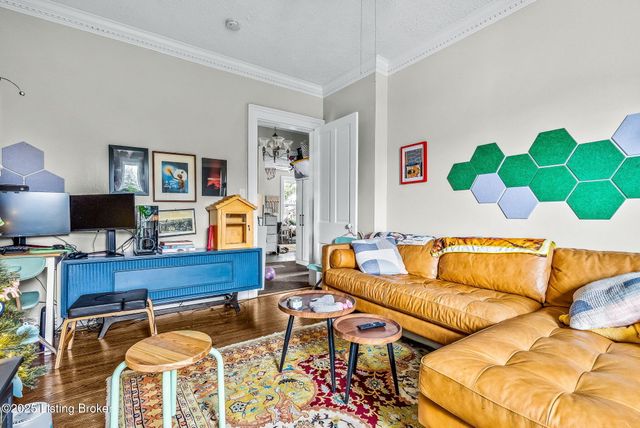 1100 Baxter Ave, Louisville, KY 40204