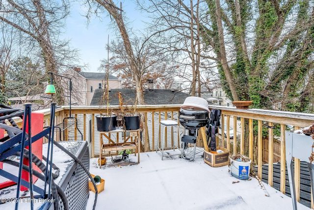 1100 Baxter Ave, Louisville, KY 40204