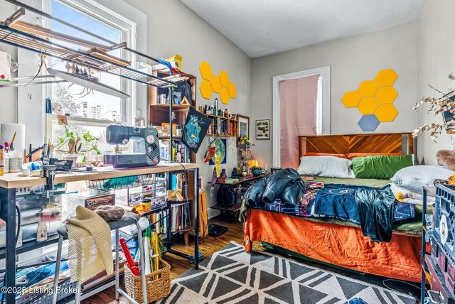 1100 Baxter Ave, Louisville, KY 40204