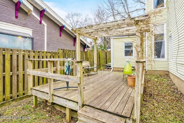 1100 Baxter Ave, Louisville, KY 40204