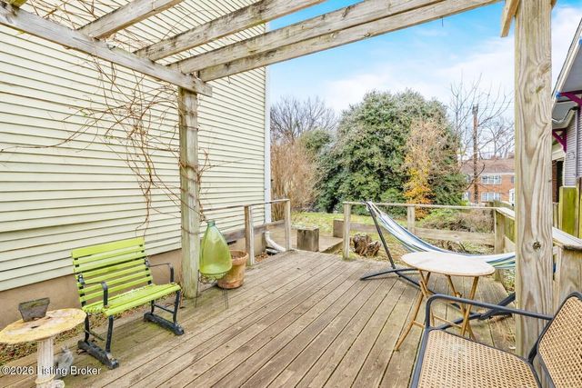 1100 Baxter Ave, Louisville, KY 40204