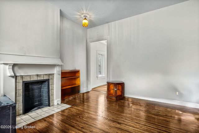 1100 Baxter Ave, Louisville, KY 40204