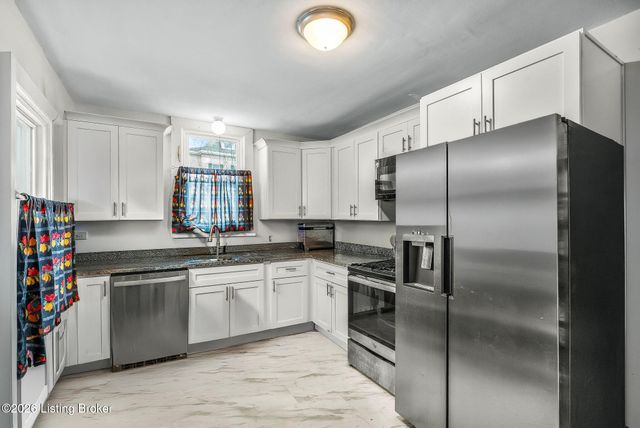 1100 Baxter Ave, Louisville, KY 40204