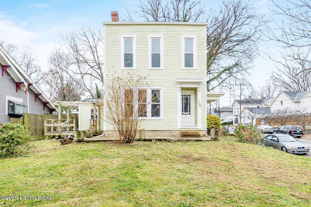 1100 Baxter Ave, Louisville, KY 40204