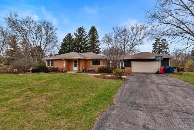 6845 N 102nd STREET, Milwaukee, WI 53224