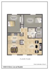 1200 E 52nd ST 209, Austin, TX 78723