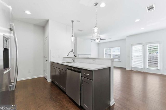 2717 Avanti Way, Decatur, GA 30035