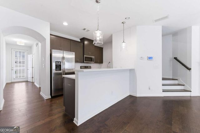 2717 Avanti Way, Decatur, GA 30035