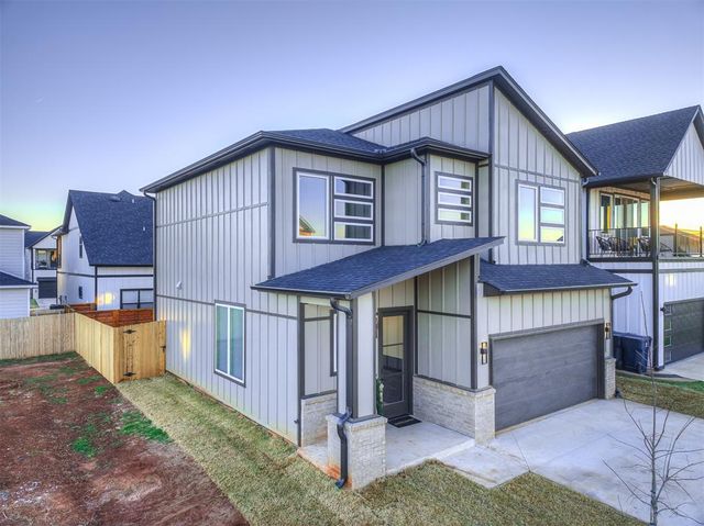 2548 NW 131st, Oklahoma City, OK 73120