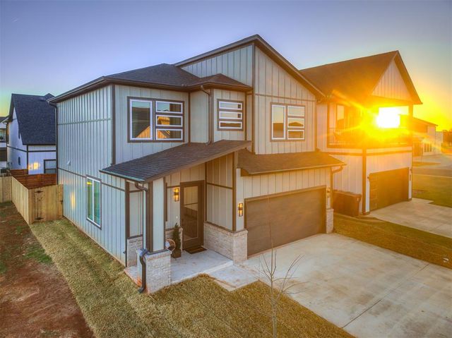 2548 NW 131st, Oklahoma City, OK 73120