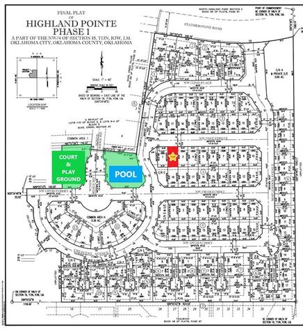 2548 NW 131st, Oklahoma City, OK 73120