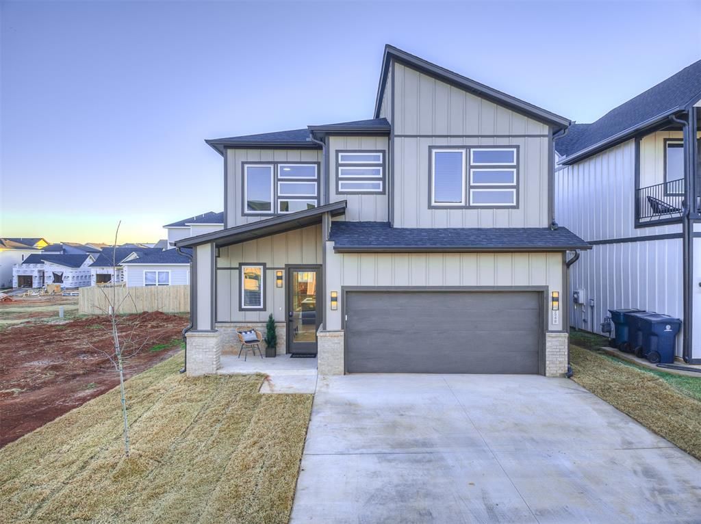 2548 NW 131st, Oklahoma City, OK 73120