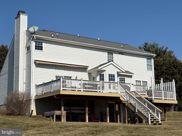 2989 WHEATFIELD RD, Finksburg, MD 21048