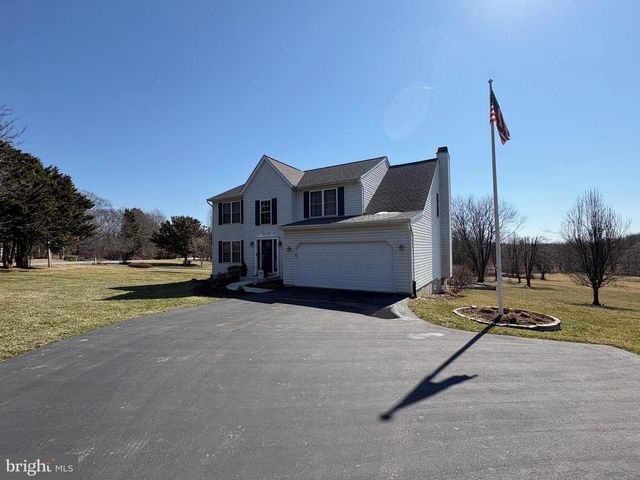 2989 WHEATFIELD RD, Finksburg, MD 21048