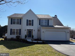 2989 WHEATFIELD RD, Finksburg, MD 21048