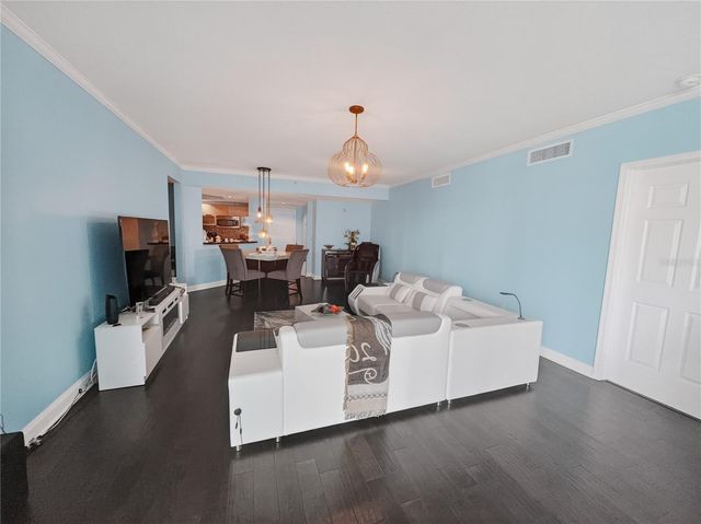 231 RIVERSIDE DRIVE 208-1, Holly Hill, FL 32117