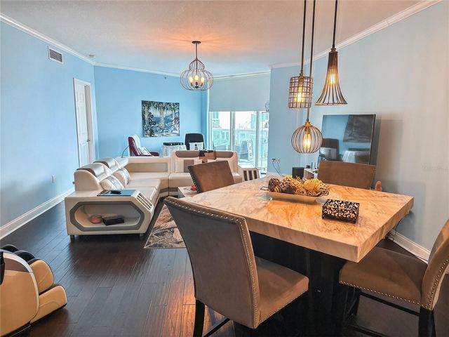 231 RIVERSIDE DRIVE 208-1, Holly Hill, FL 32117