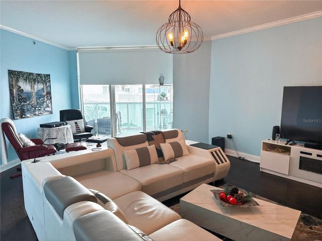 231 RIVERSIDE DRIVE 208-1, Holly Hill, FL 32117