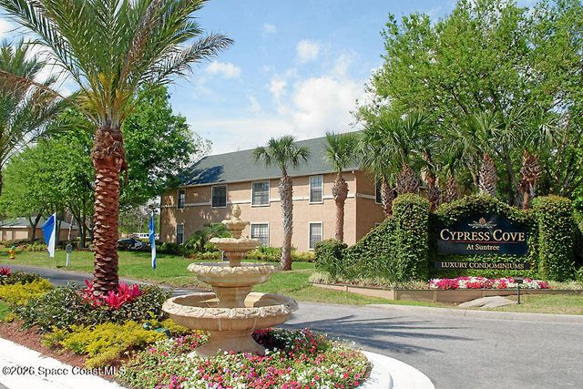 7667 N Wickham Road 818, Melbourne, FL 32940