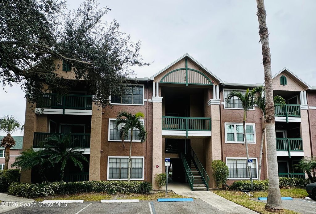 7667 N Wickham Road 818, Melbourne, FL 32940