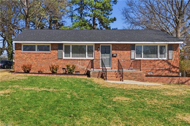 312 Craig Street, Greensboro, NC 27406