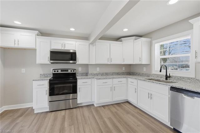 312 Craig Street, Greensboro, NC 27406