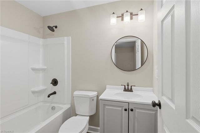 312 Craig Street, Greensboro, NC 27406