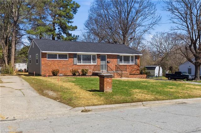 312 Craig Street, Greensboro, NC 27406