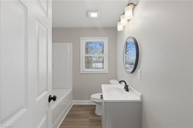 312 Craig Street, Greensboro, NC 27406