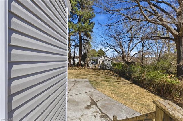 312 Craig Street, Greensboro, NC 27406