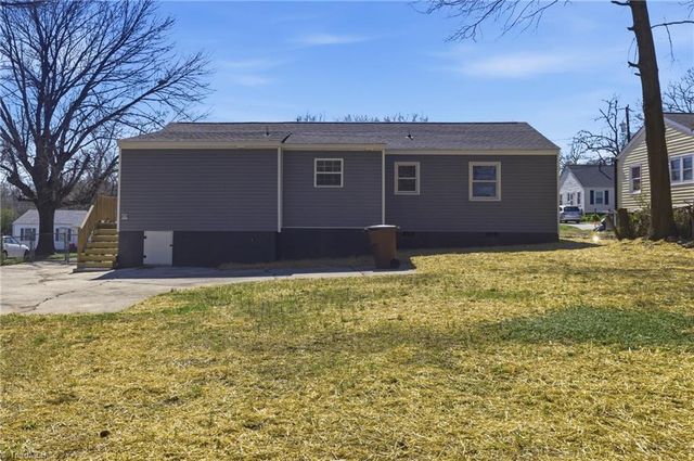 312 Craig Street, Greensboro, NC 27406