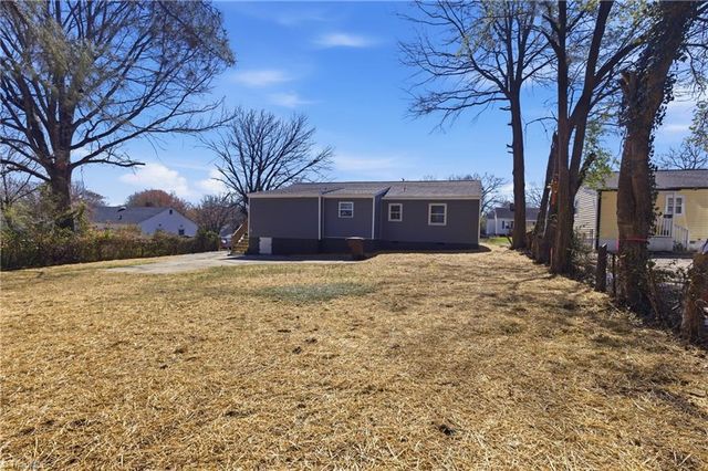 312 Craig Street, Greensboro, NC 27406