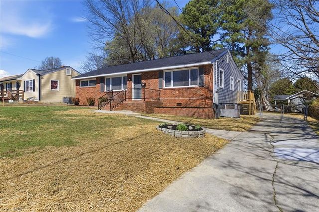 312 Craig Street, Greensboro, NC 27406