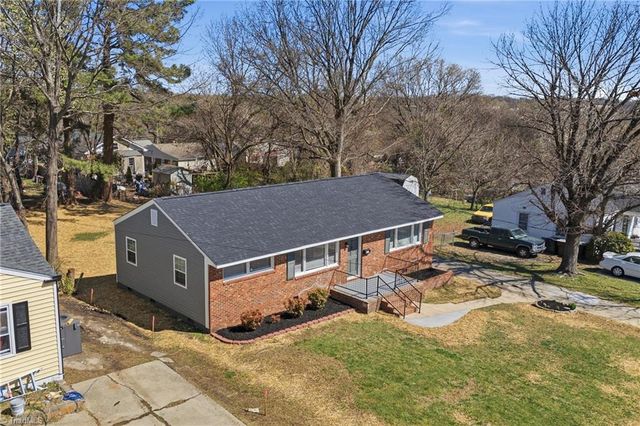 312 Craig Street, Greensboro, NC 27406